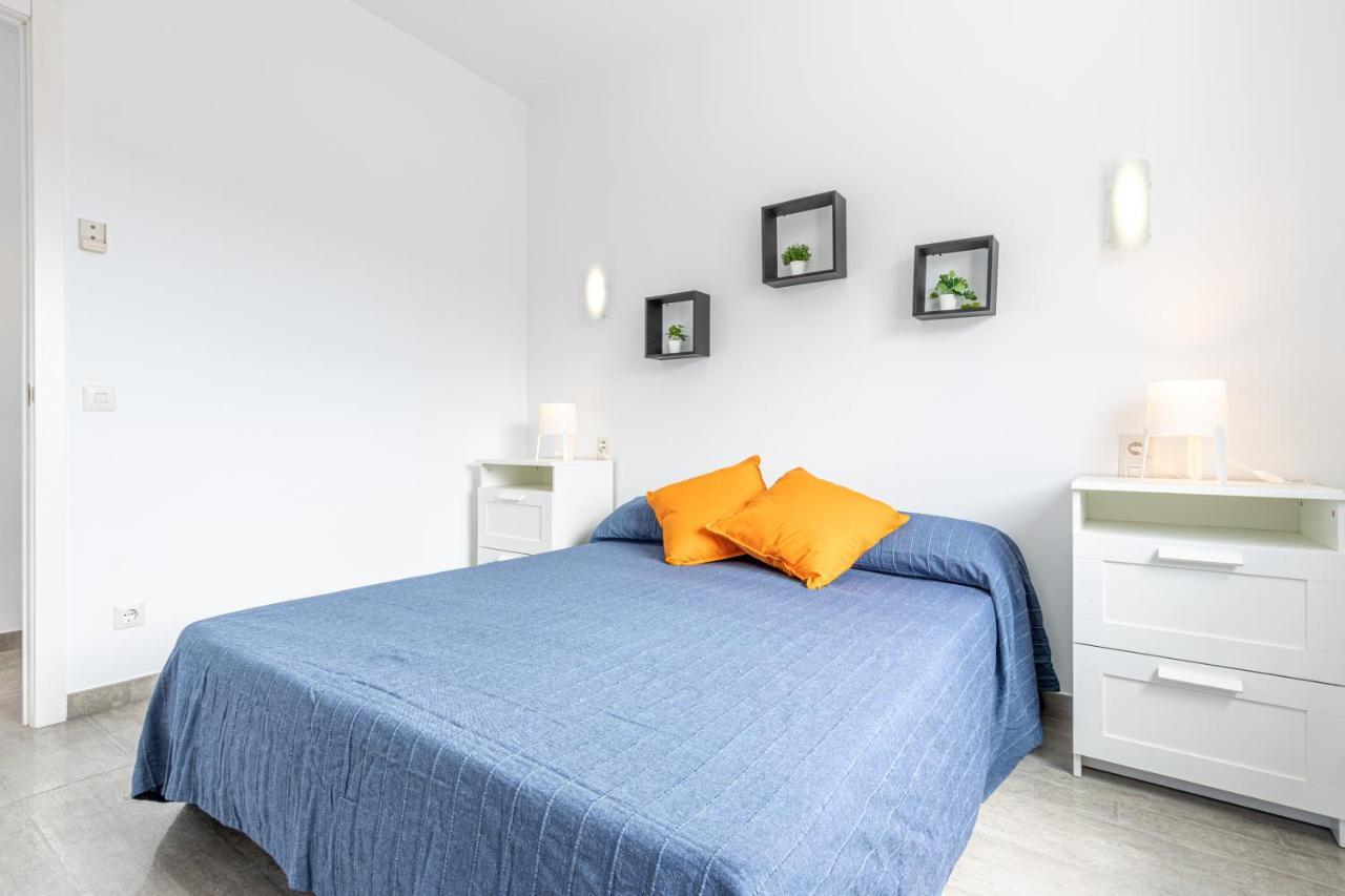 Goldhome - New House With Private Heated Pool, Parking, Wifi, Games Room Empuriabrava Eksteriør billede